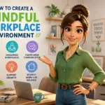 How to Create a Mindful Workplace Environment