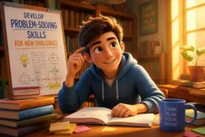 Develop Problem-Solving Skills for New Challenges