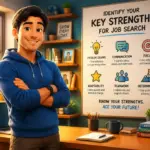 Identify Your Key Strengths for Job Search