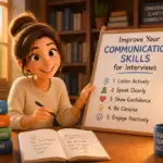 Improve Your Communication Skills for Interviews