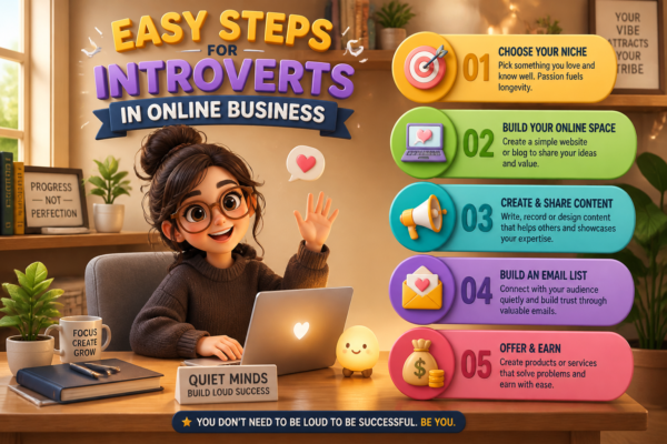 Online Business