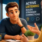Practice Active Listening in Conversations