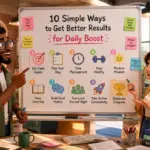 10 Simple Ways to Get Better Results for Daily Boost