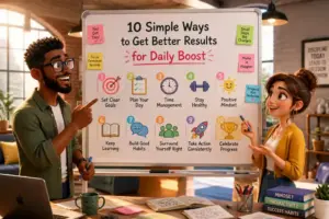 10 Simple Ways to Get Better Results for Daily Boost