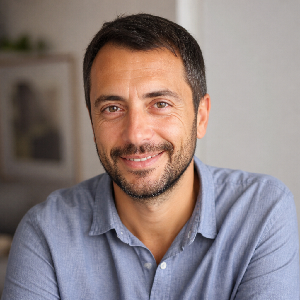 Davide Esposito