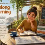 The Benefits of Lifelong Learning