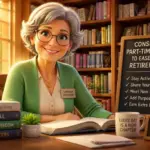 Consider Part-Time Work to Ease Into Retirement