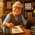 Explore Freelance Opportunities to Boost Your Income After Retirement