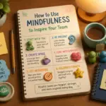 How to Use Mindfulness to Inspire Your Team