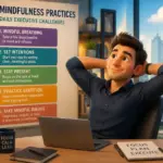 Simple Mindfulness Practices for Daily Executive Challenges