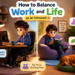 work-life balance
